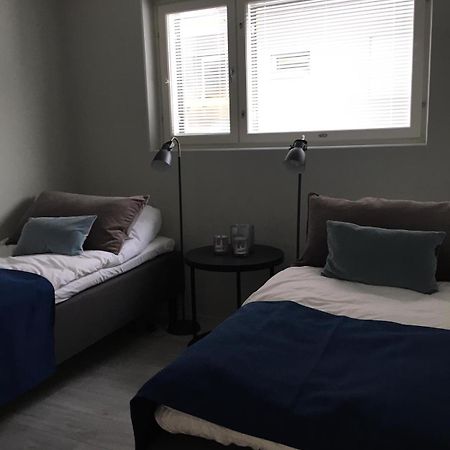 Levin Kunkku B2 Apartment Grey מראה חיצוני תמונה