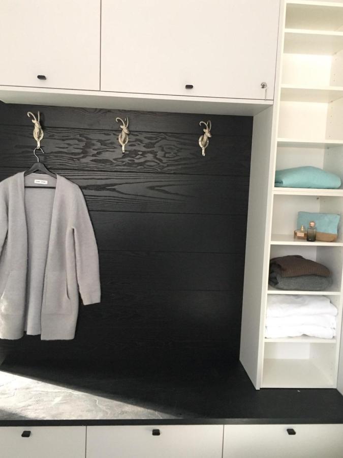 Levin Kunkku B2 Apartment Grey מראה חיצוני תמונה