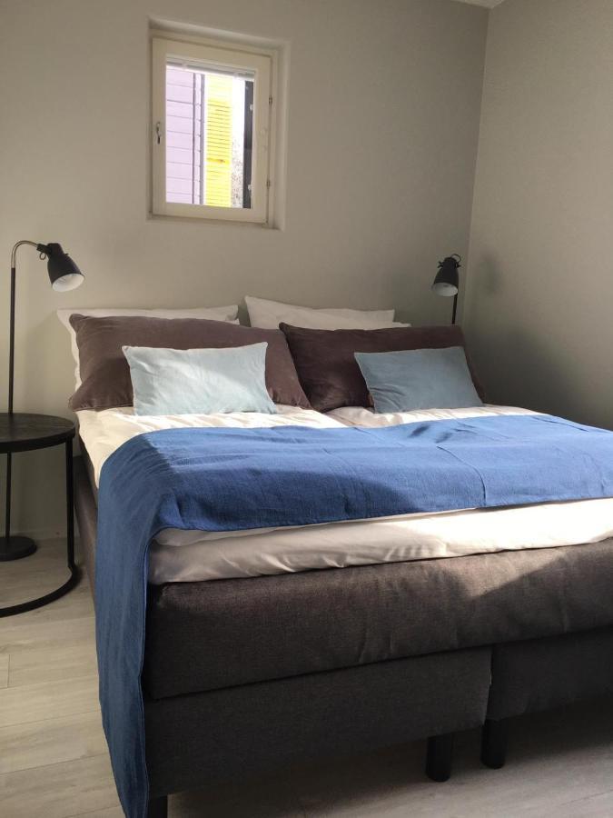 Levin Kunkku B2 Apartment Grey מראה חיצוני תמונה