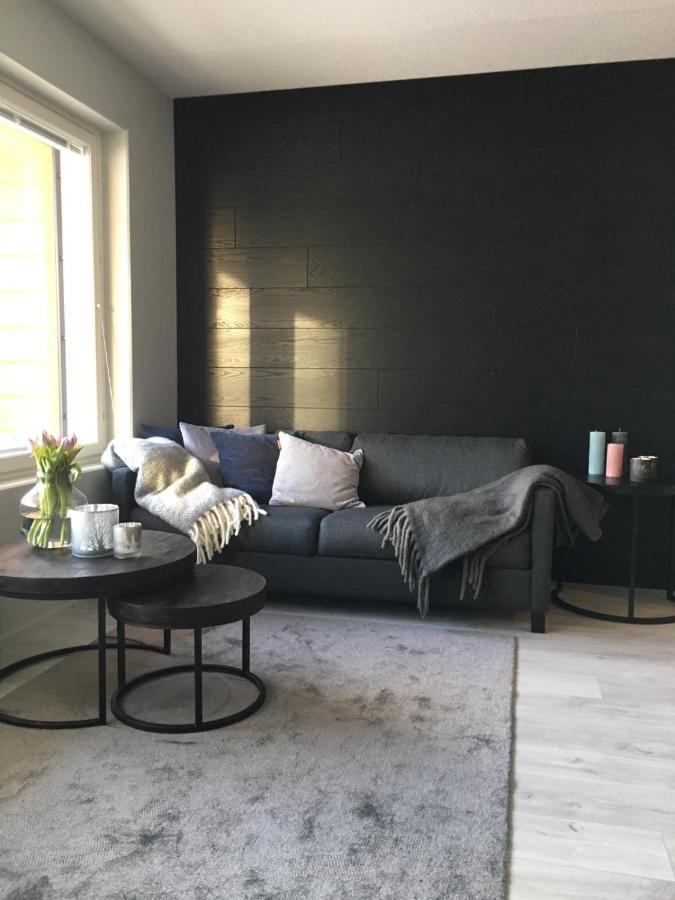 Levin Kunkku B2 Apartment Grey מראה חיצוני תמונה