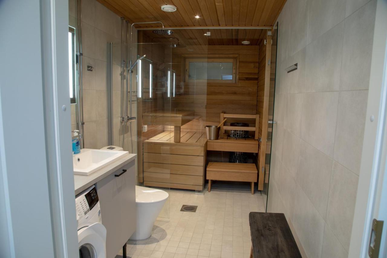 Levin Kunkku B2 Apartment Grey מראה חיצוני תמונה