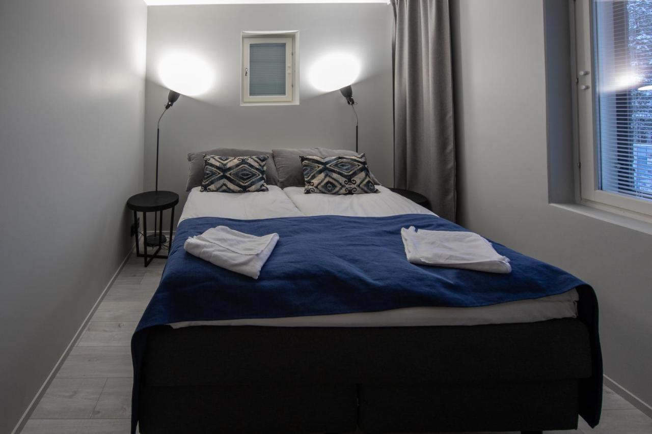Levin Kunkku B2 Apartment Grey מראה חיצוני תמונה