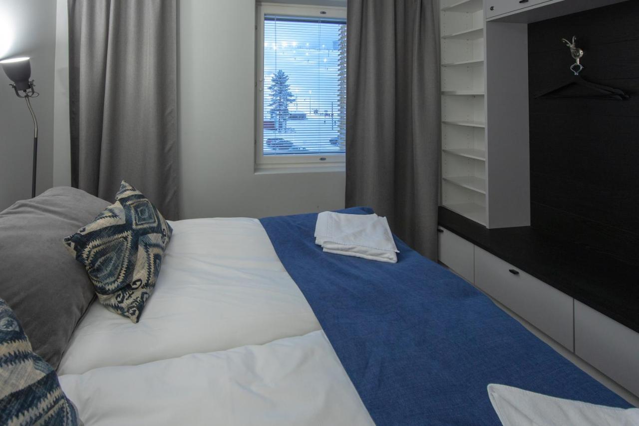 Levin Kunkku B2 Apartment Grey מראה חיצוני תמונה