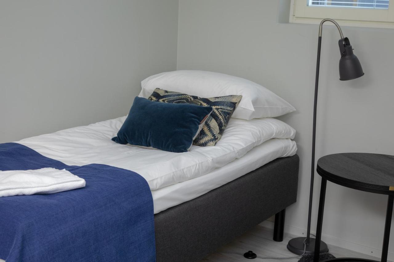 Levin Kunkku B2 Apartment Grey מראה חיצוני תמונה