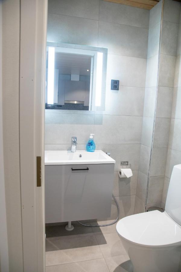 Levin Kunkku B2 Apartment Grey מראה חיצוני תמונה