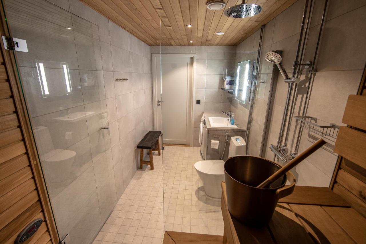 Levin Kunkku B2 Apartment Grey מראה חיצוני תמונה