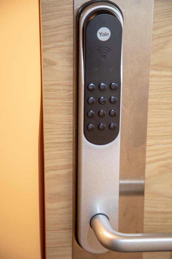 Levin Kunkku B2 Apartment Grey מראה חיצוני תמונה