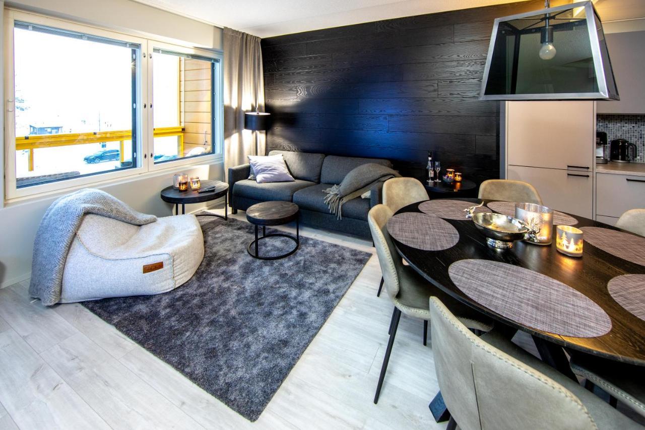 Levin Kunkku B2 Apartment Grey מראה חיצוני תמונה