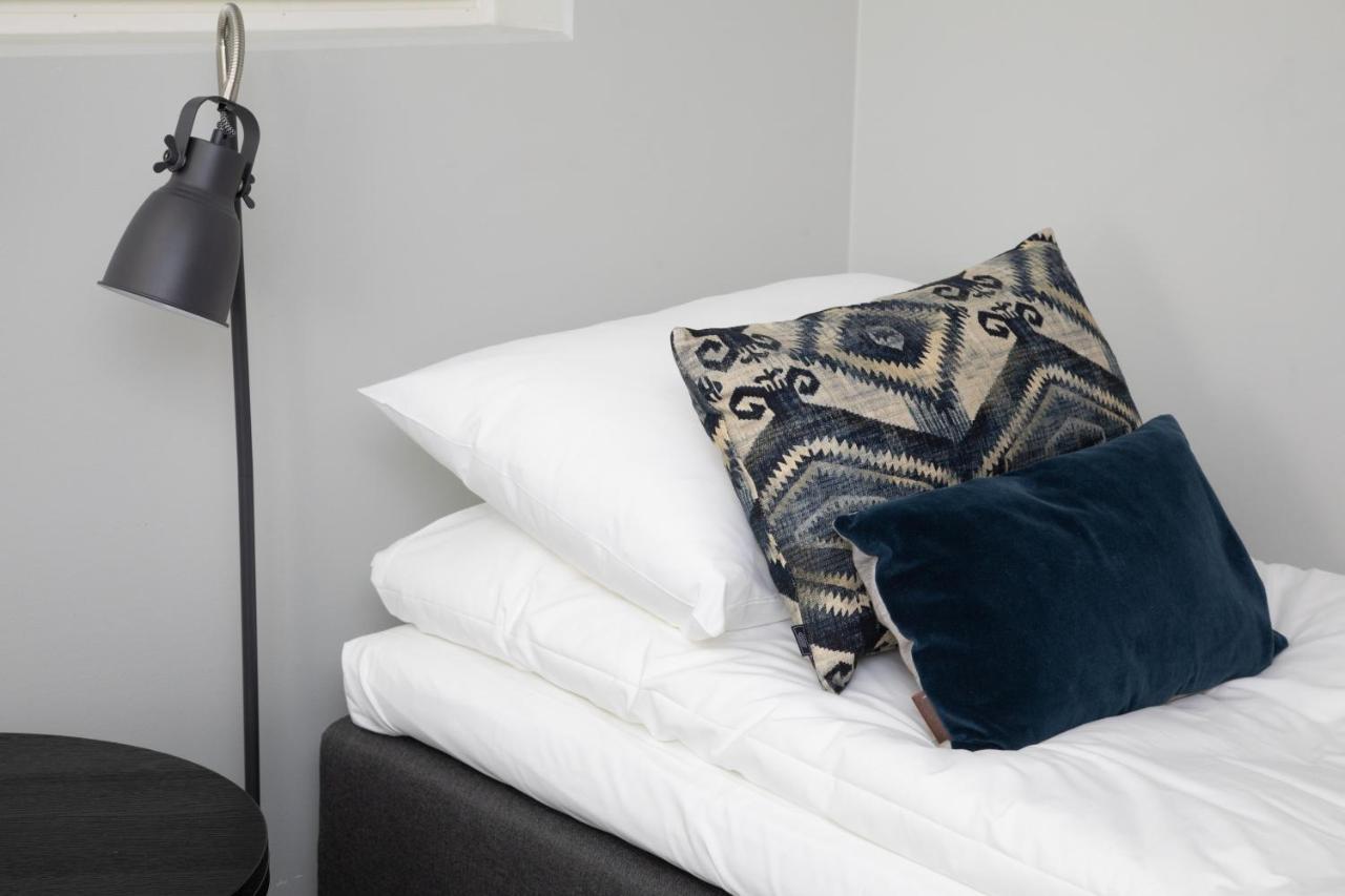 Levin Kunkku B2 Apartment Grey מראה חיצוני תמונה